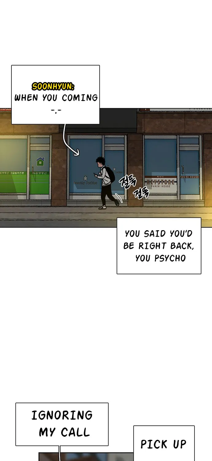 Byeorisamsyap Chapter 20 page 85 - 