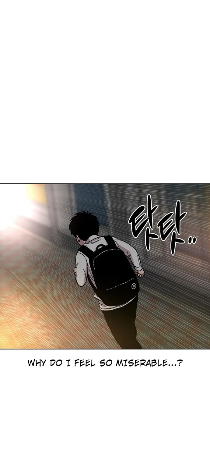Byeorisamsyap Chapter 20 page 97 - 