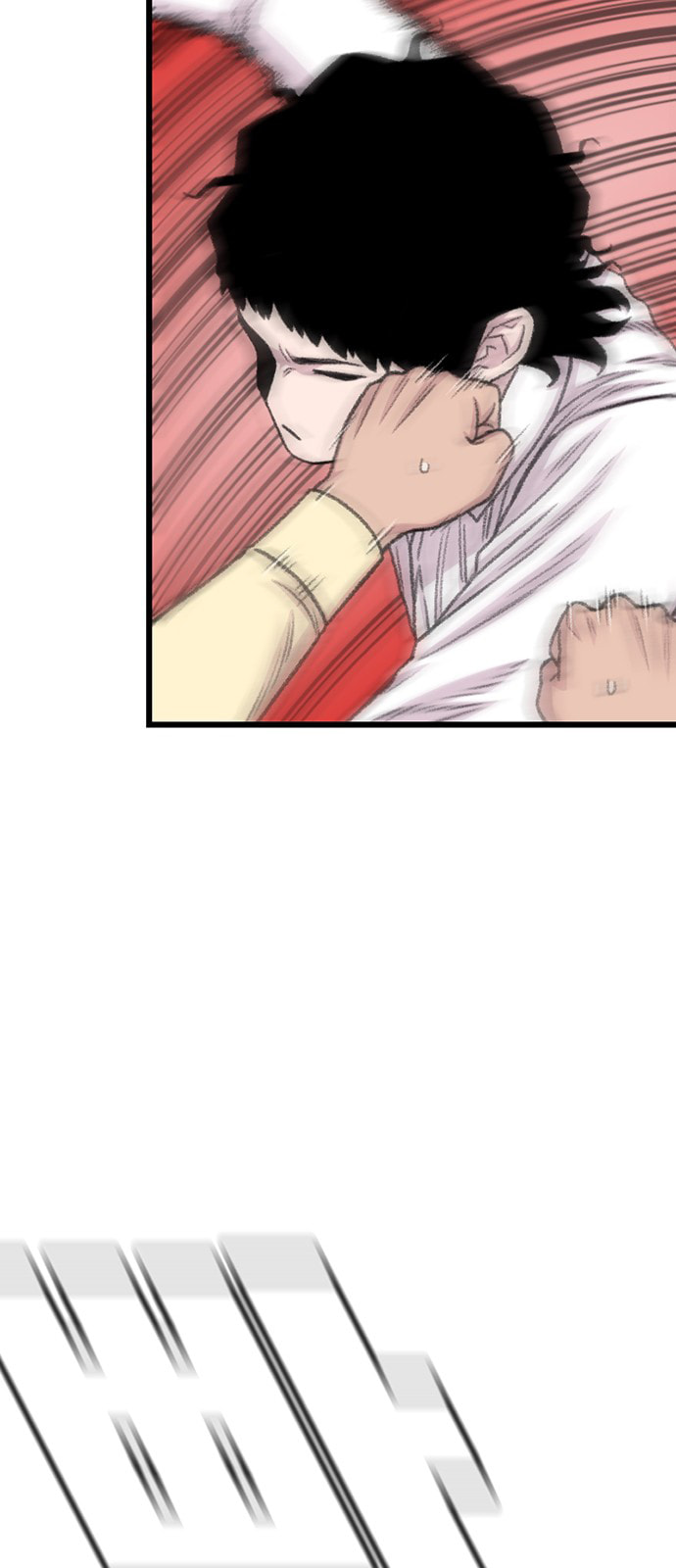 Byeorisamsyap Chapter 200 page 18 - 