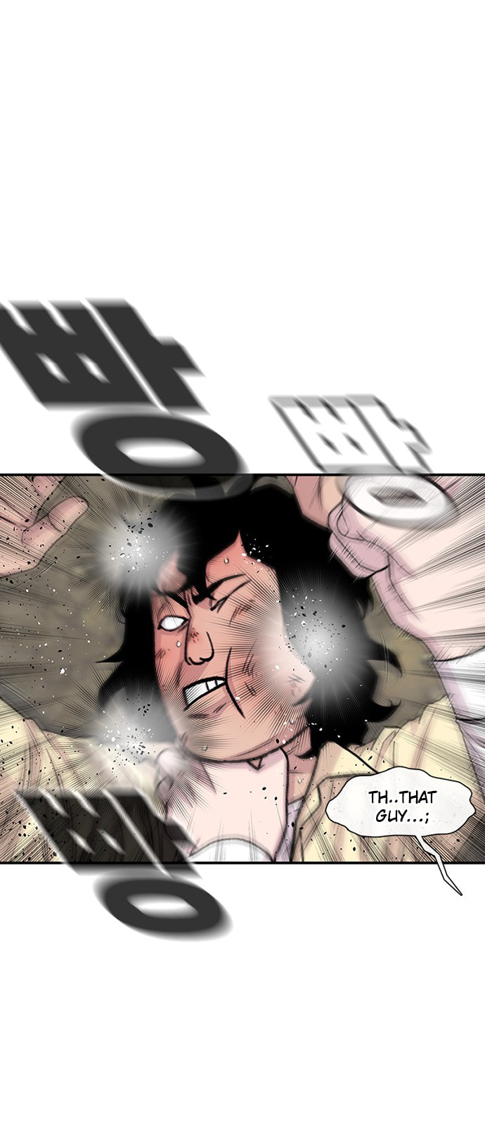 Byeorisamsyap Chapter 200 page 21 - 