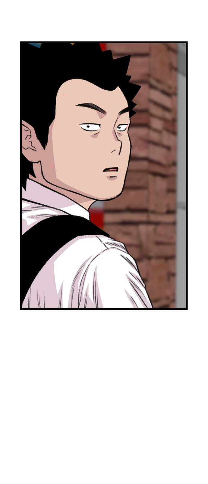 Byeorisamsyap Chapter 200 page 36 - 