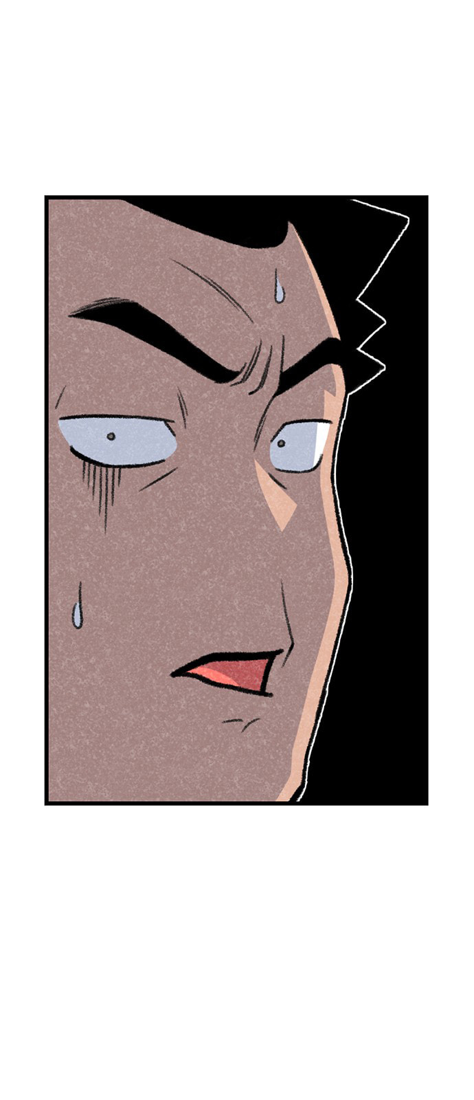 Byeorisamsyap Chapter 200 page 37 - 