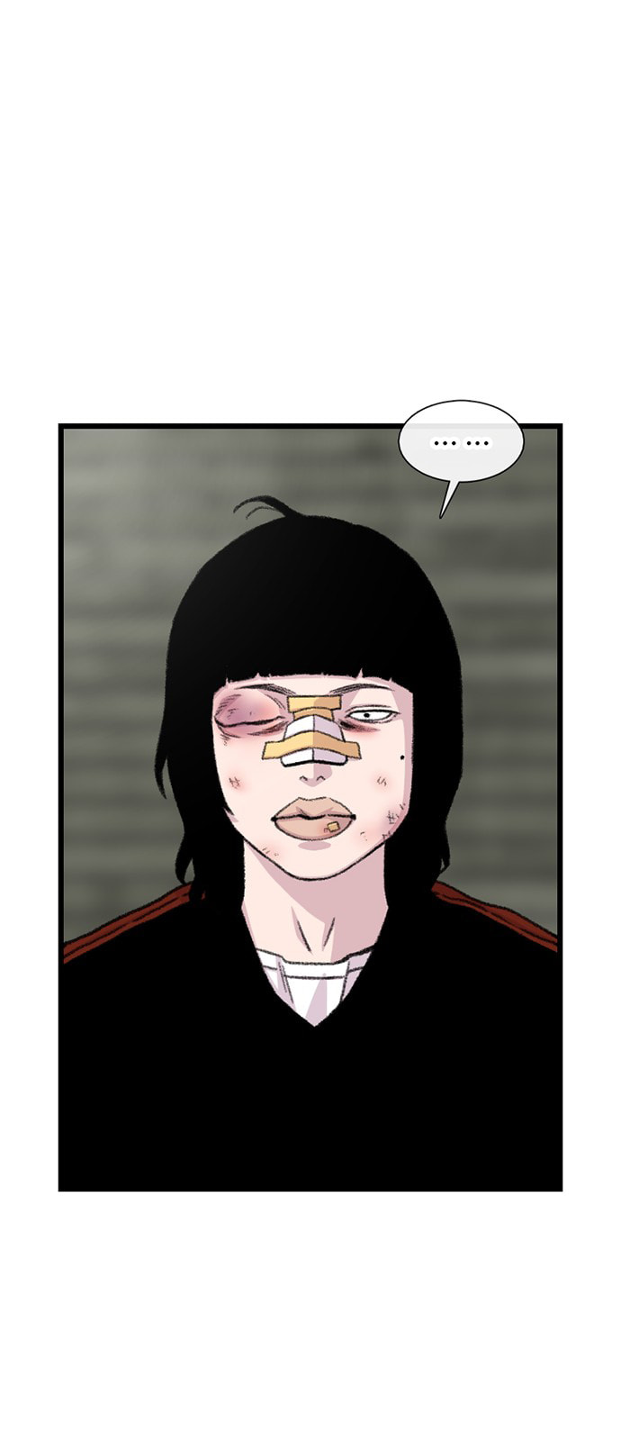Byeorisamsyap Chapter 200 page 43 - 