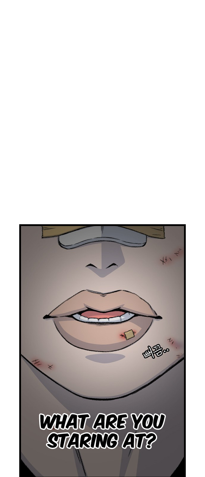 Byeorisamsyap Chapter 200 page 44 - 