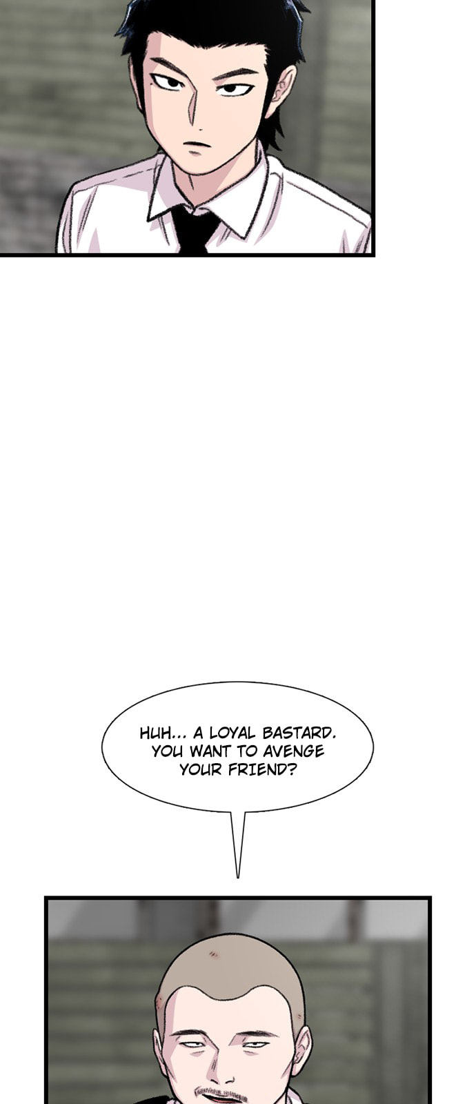 Byeorisamsyap Chapter 200 page 56 - 