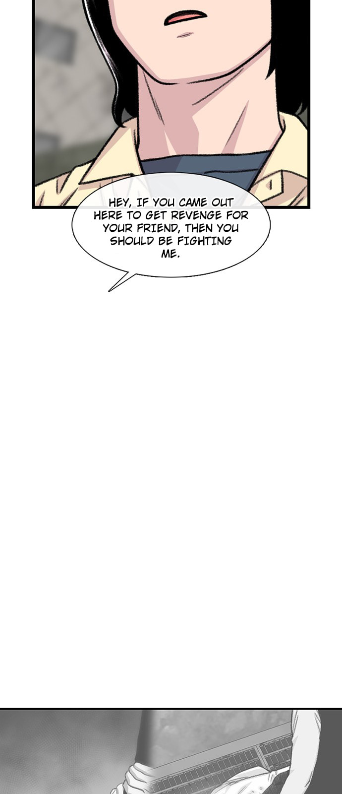 Byeorisamsyap Chapter 200 page 61 - 