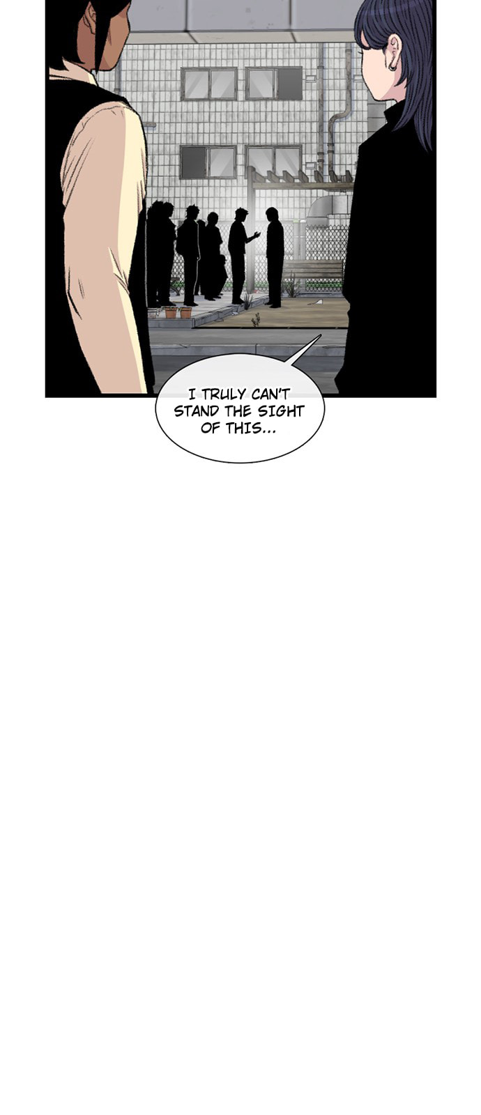 Byeorisamsyap Chapter 200 page 65 - 