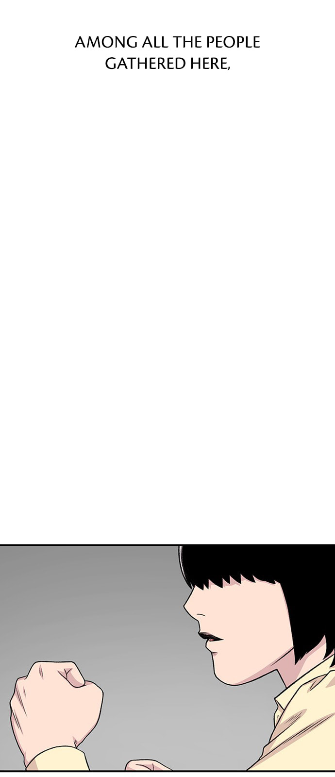 Byeorisamsyap Chapter 200 page 66 - 