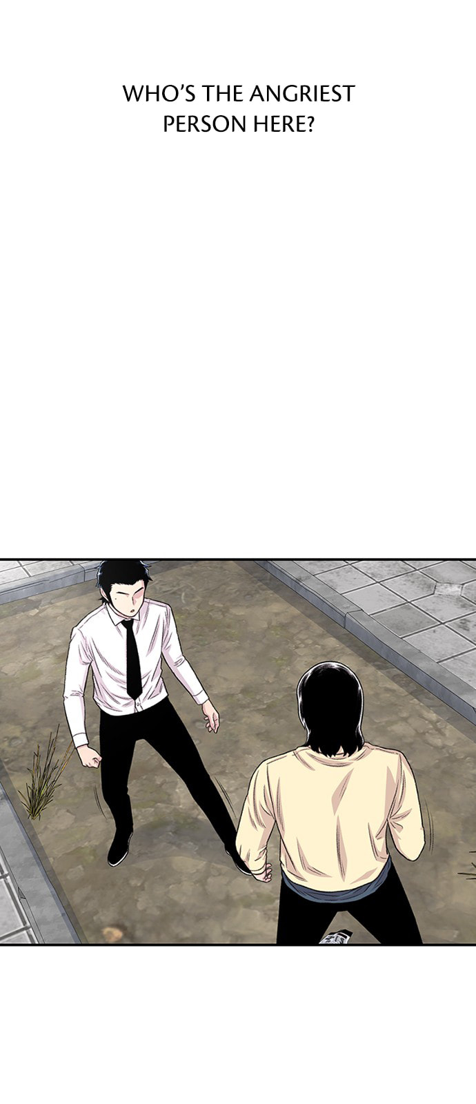 Byeorisamsyap Chapter 200 page 68 - 