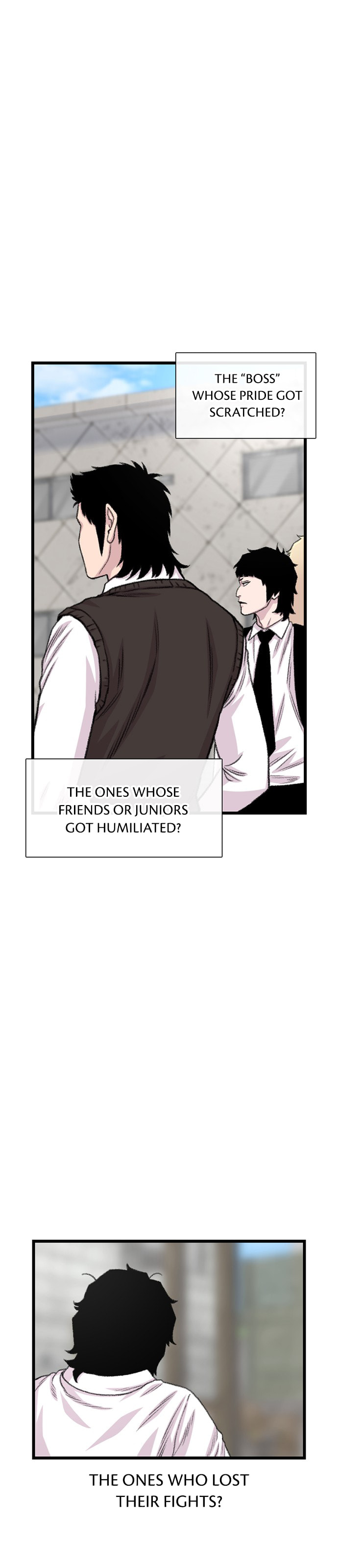 Byeorisamsyap Chapter 200 page 69 - 