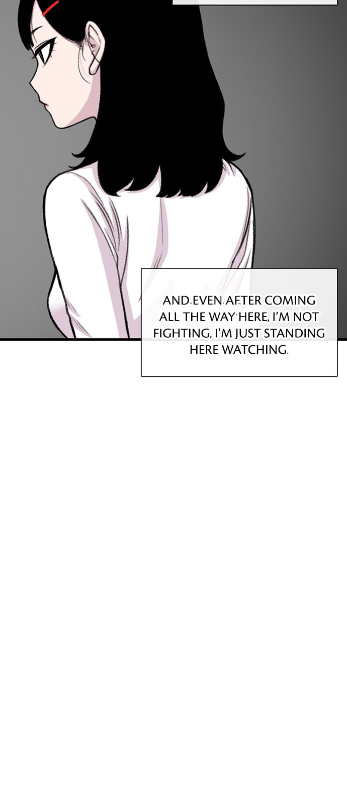 Byeorisamsyap Chapter 200 page 72 - 