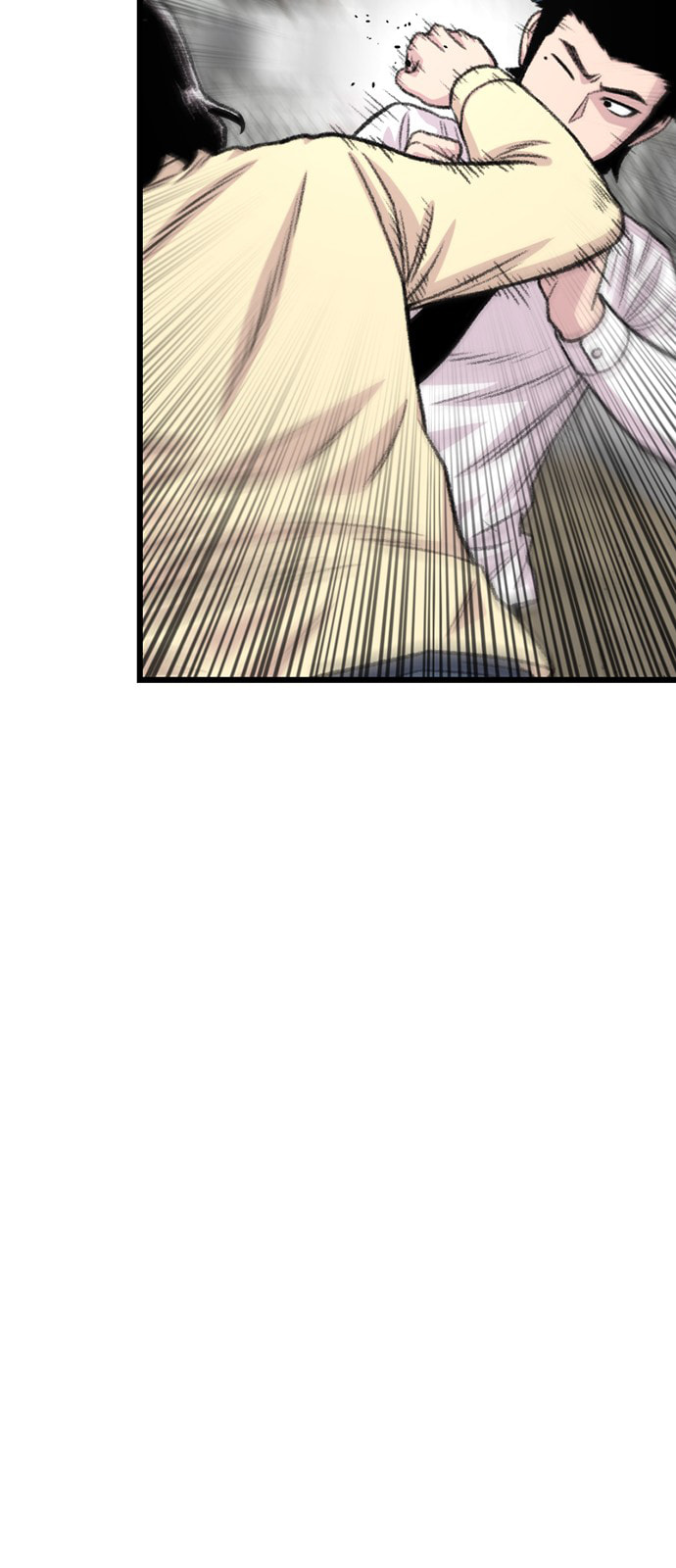 Byeorisamsyap Chapter 200 page 74 - 