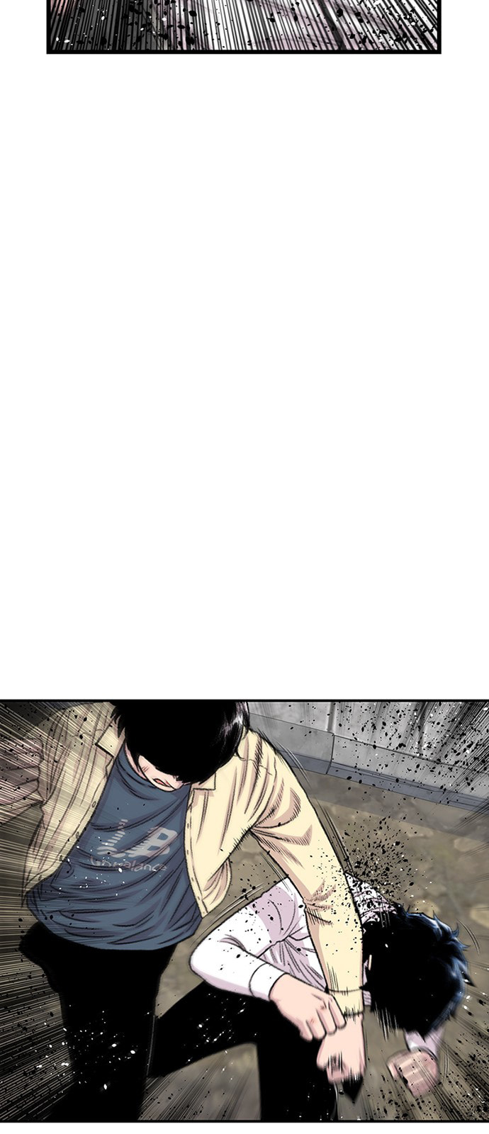 Byeorisamsyap Chapter 200 page 79 - 