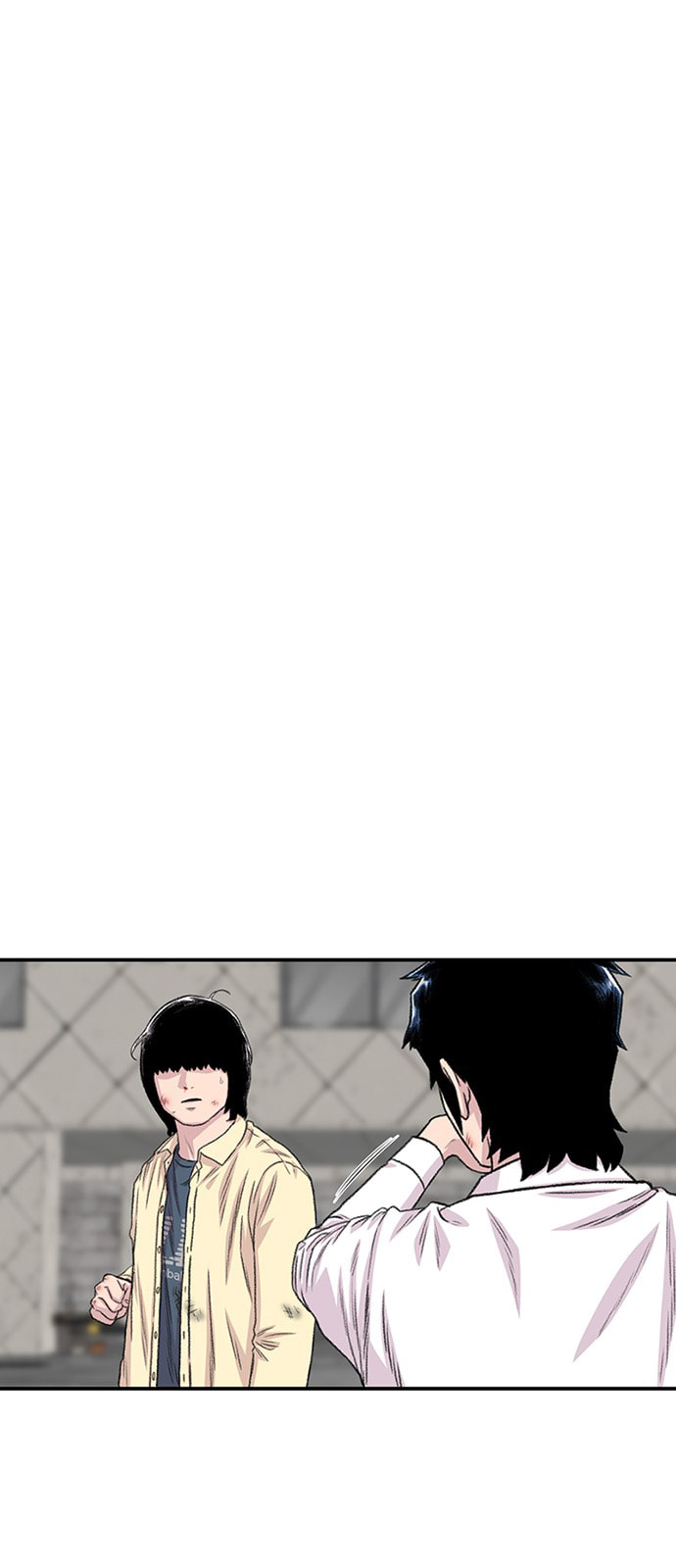 Byeorisamsyap Chapter 200 page 80 - 
