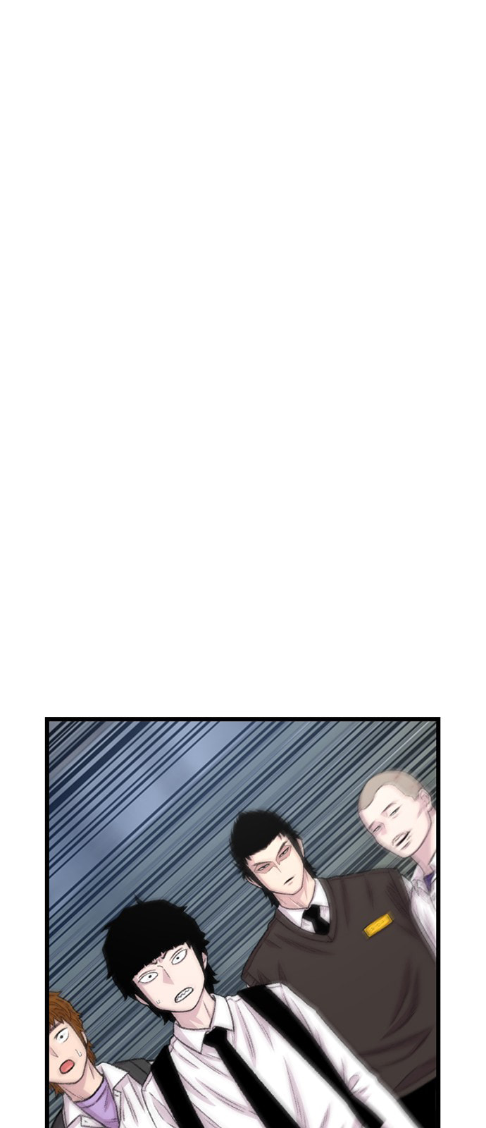 Byeorisamsyap Chapter 200 page 86 - 