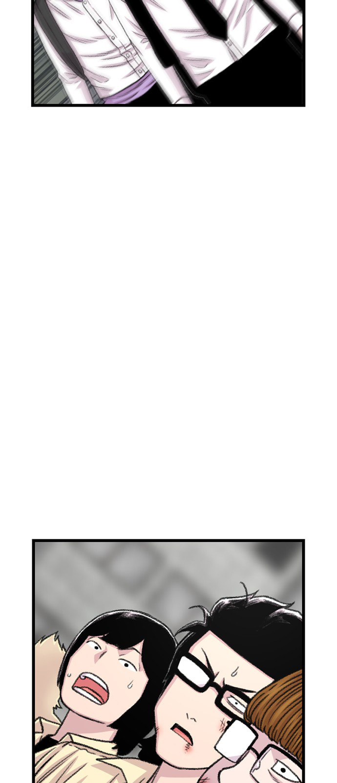 Byeorisamsyap Chapter 200 page 87 - 