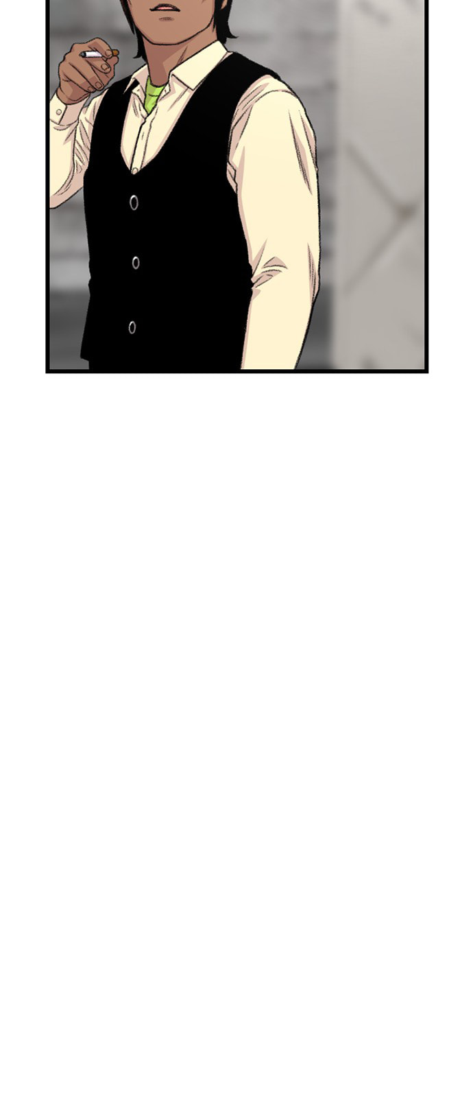 Byeorisamsyap Chapter 200 page 90 - 