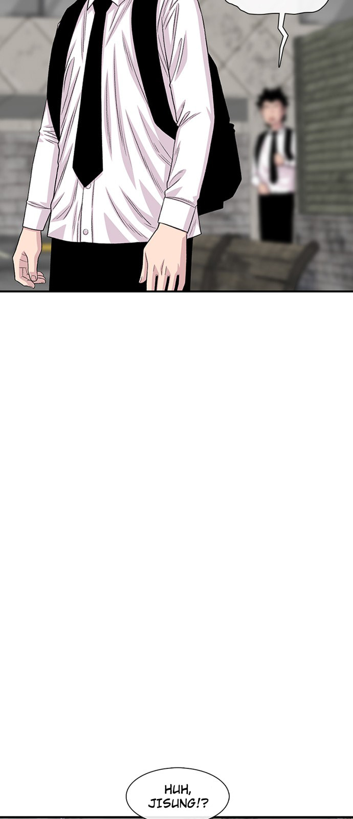 Byeorisamsyap Chapter 201 page 12 - 