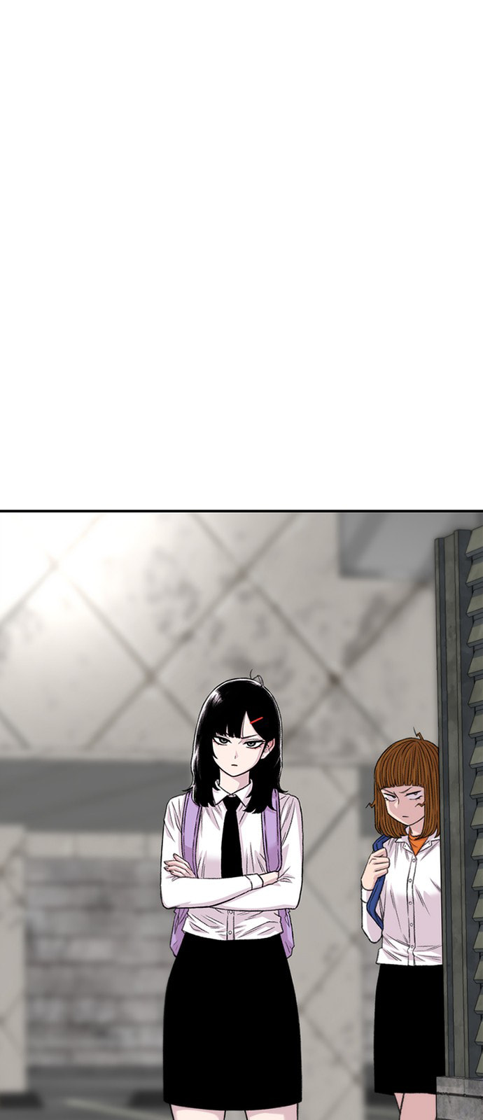 Byeorisamsyap Chapter 201 page 16 - 