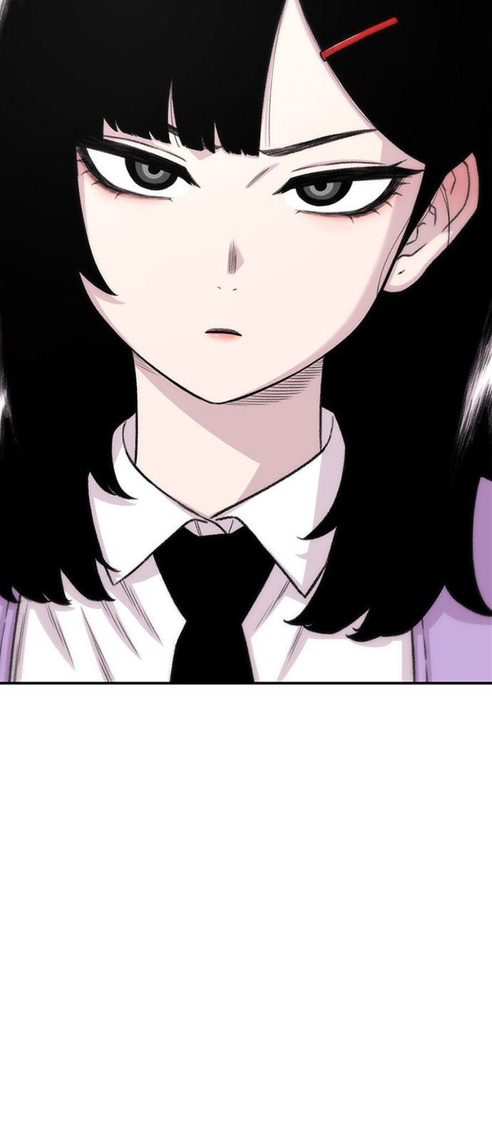 Byeorisamsyap Chapter 201 page 18 - 