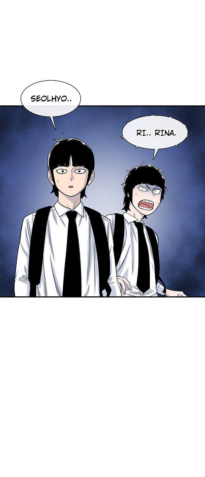 Byeorisamsyap Chapter 201 page 19 - 