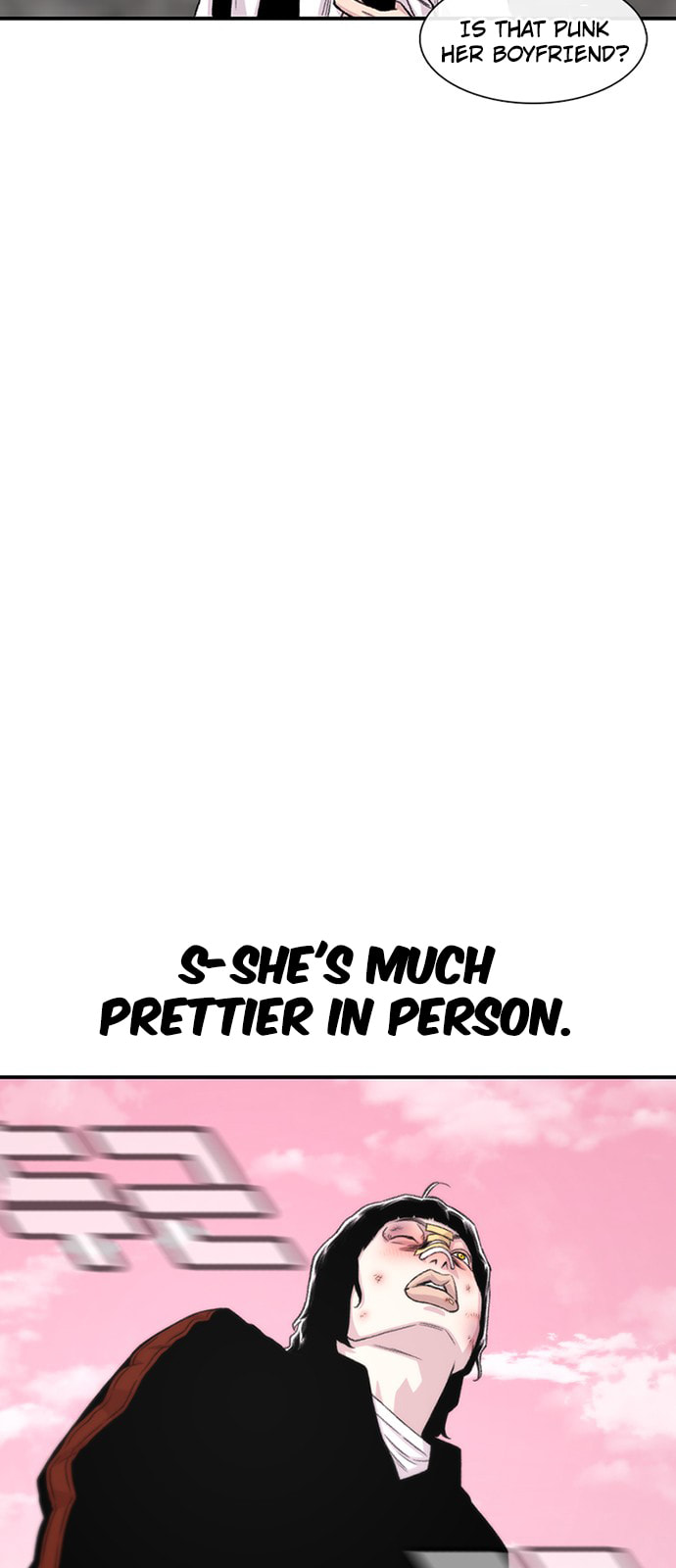 Byeorisamsyap Chapter 201 page 29 - 
