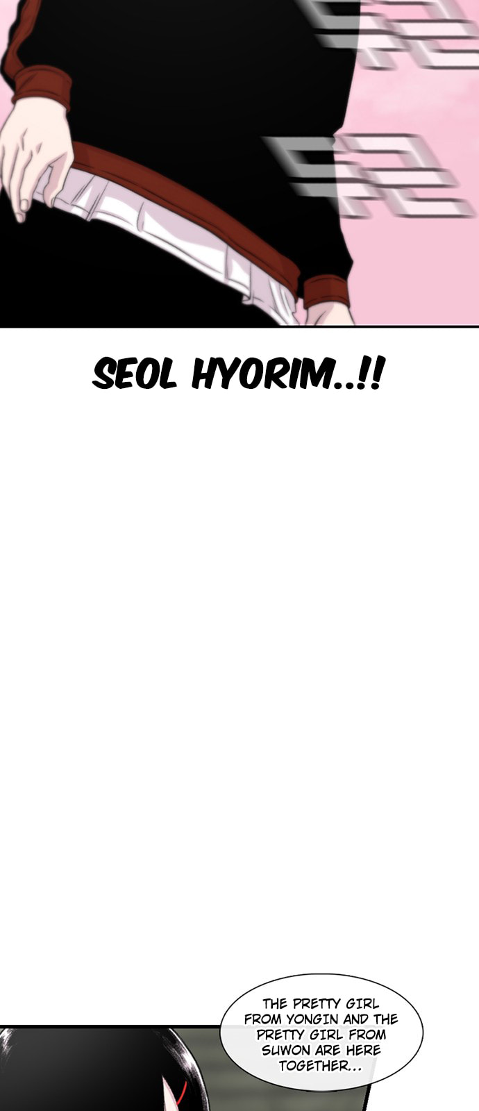 Byeorisamsyap Chapter 201 page 30 - 