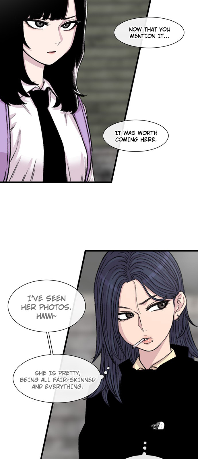 Byeorisamsyap Chapter 201 page 31 - 