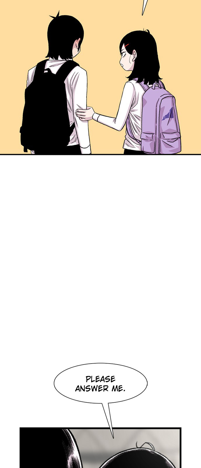 Byeorisamsyap Chapter 201 page 34 - 