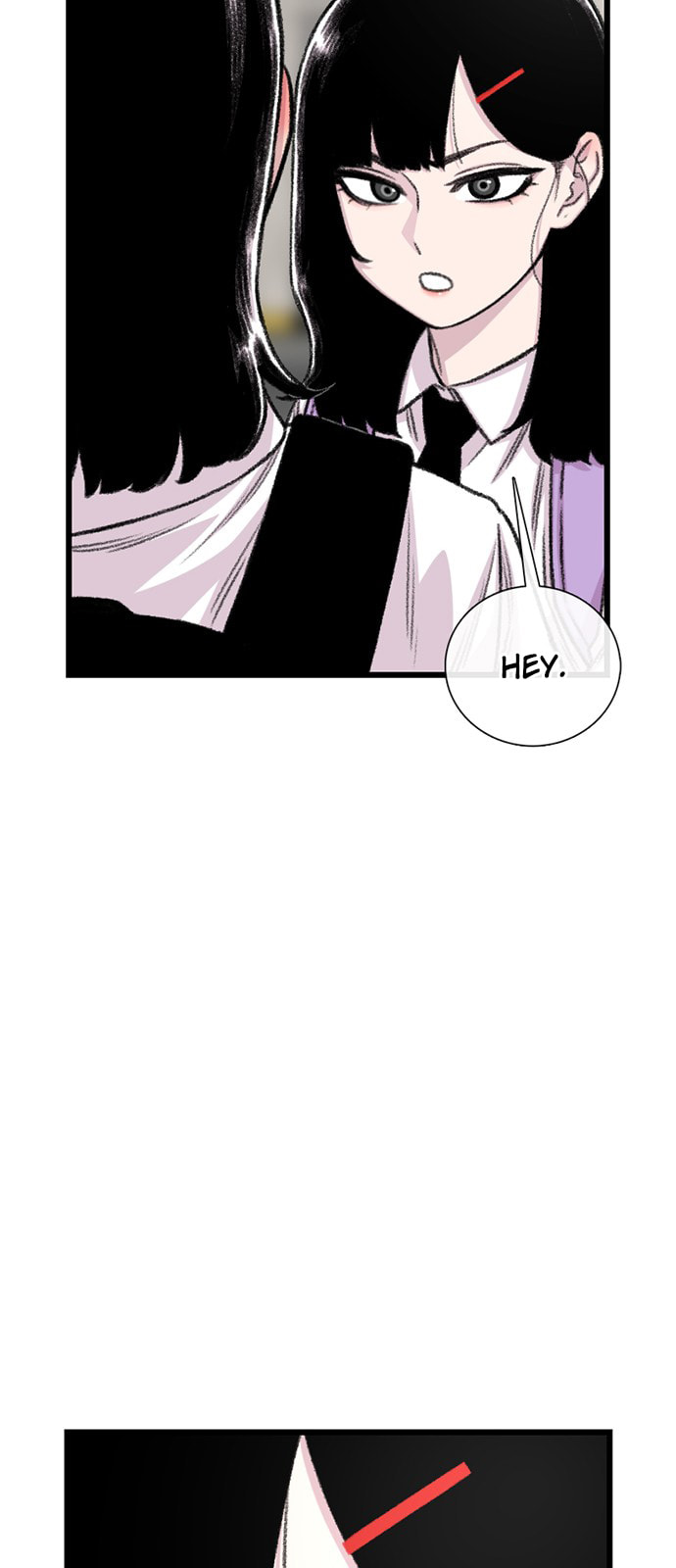 Byeorisamsyap Chapter 201 page 35 - 