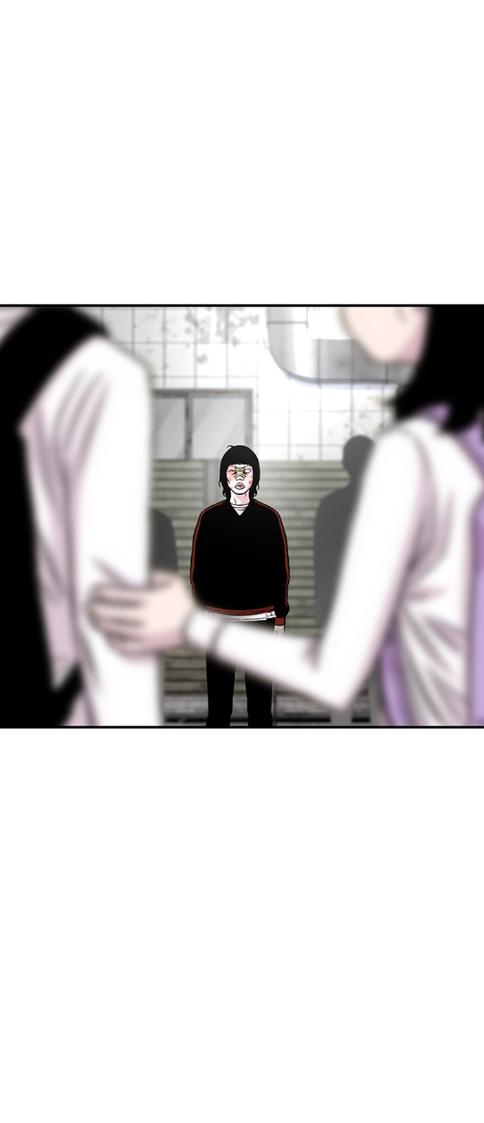 Byeorisamsyap Chapter 201 page 38 - 