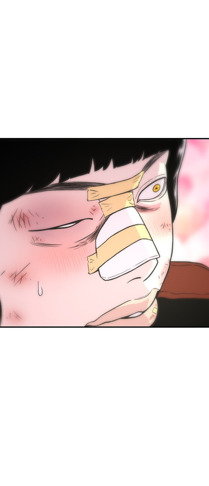 Byeorisamsyap Chapter 201 page 39 - 