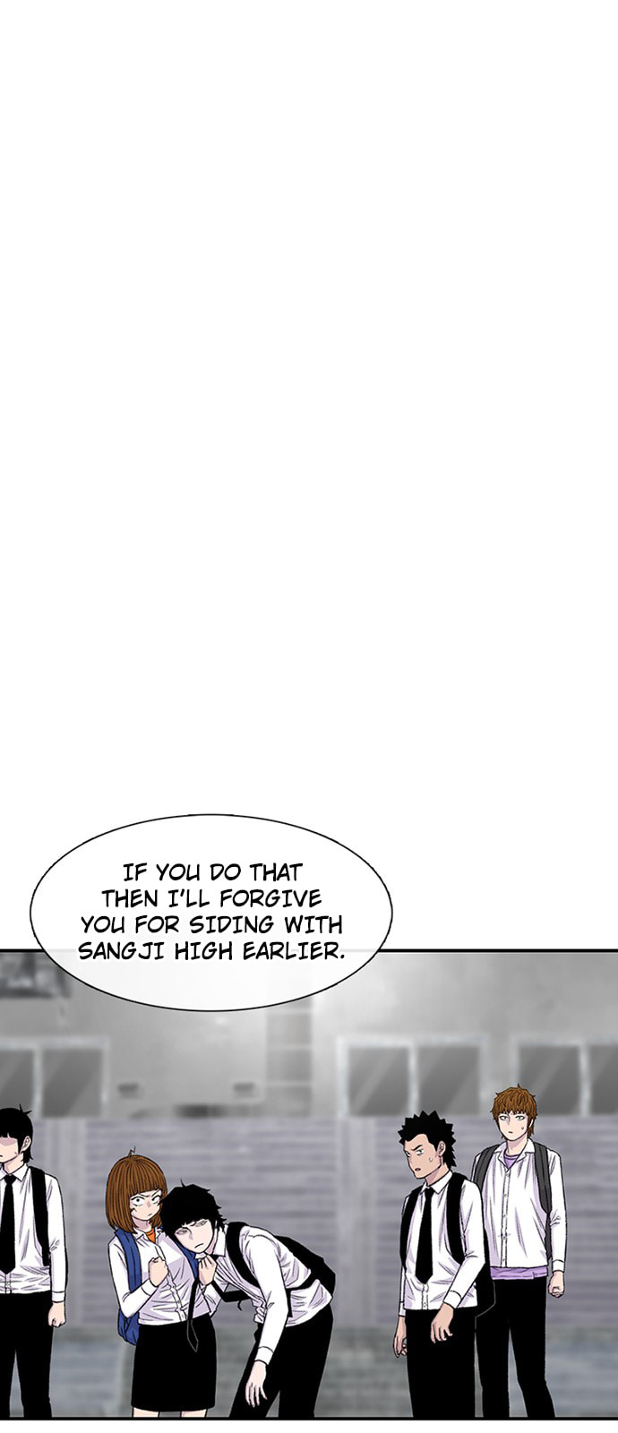 Byeorisamsyap Chapter 201 page 46 - 