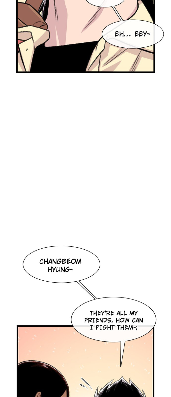 Byeorisamsyap Chapter 201 page 48 - 