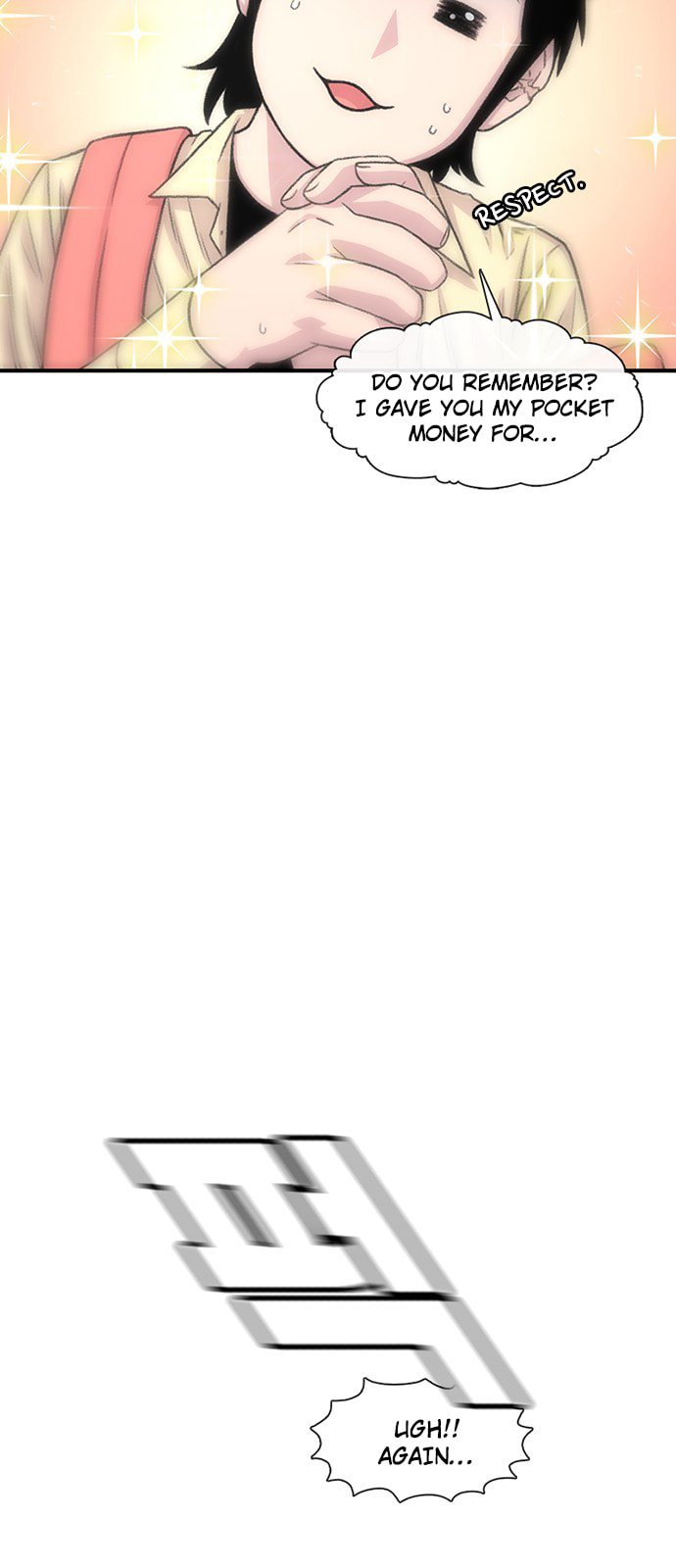 Byeorisamsyap Chapter 201 page 50 - 