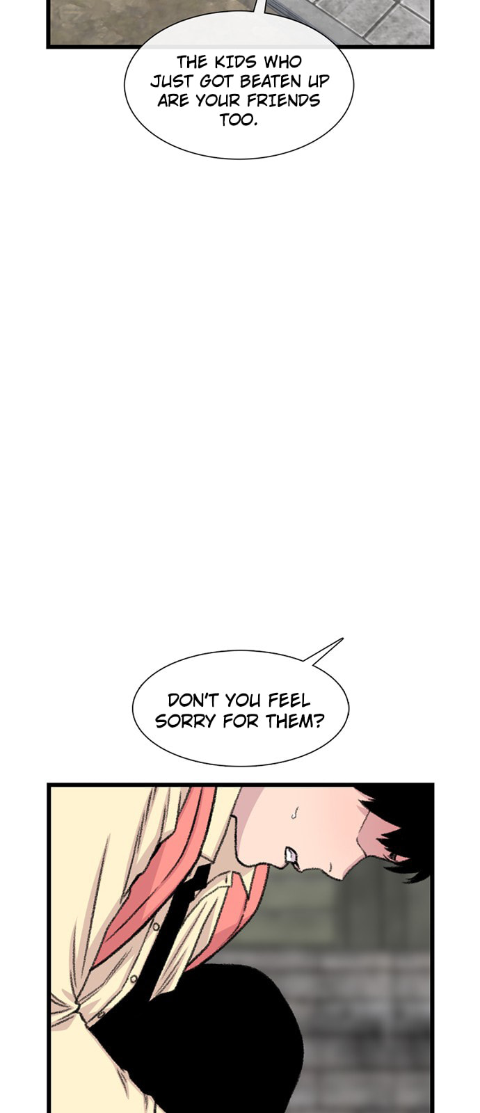 Byeorisamsyap Chapter 201 page 52 - 