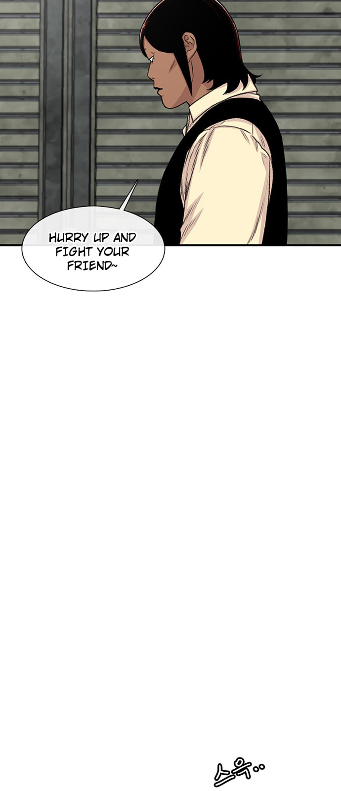 Byeorisamsyap Chapter 201 page 54 - 