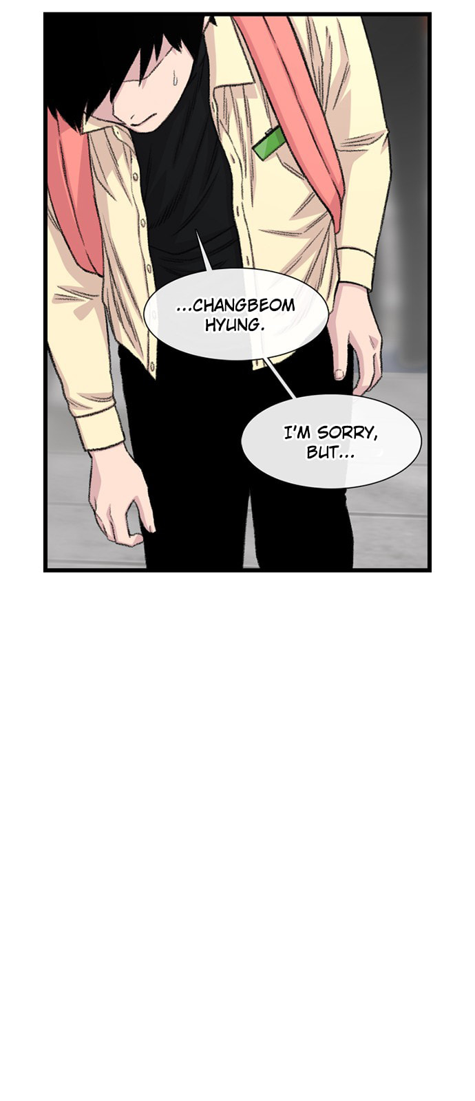 Byeorisamsyap Chapter 201 page 55 - 