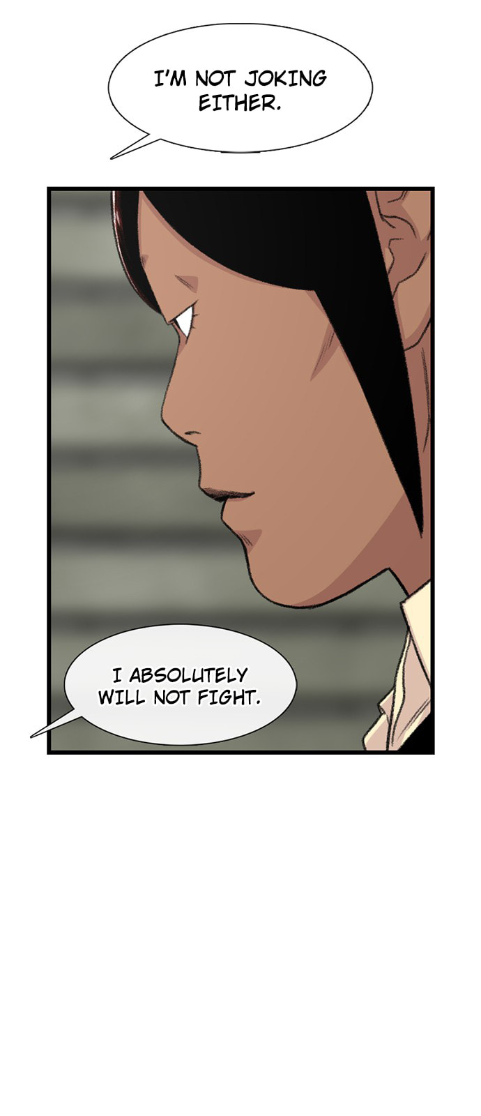 Byeorisamsyap Chapter 201 page 56 - 