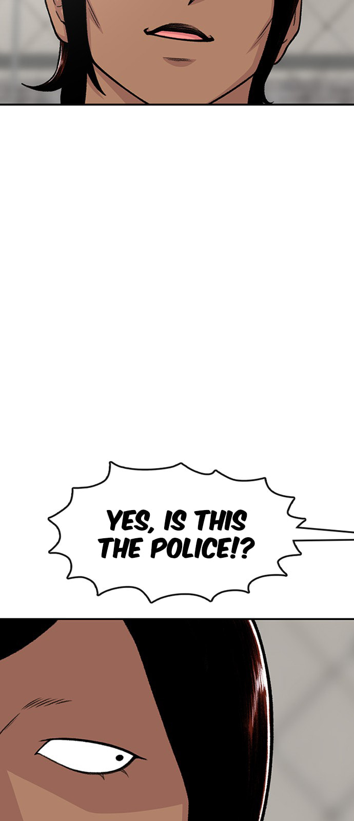 Byeorisamsyap Chapter 201 page 59 - 