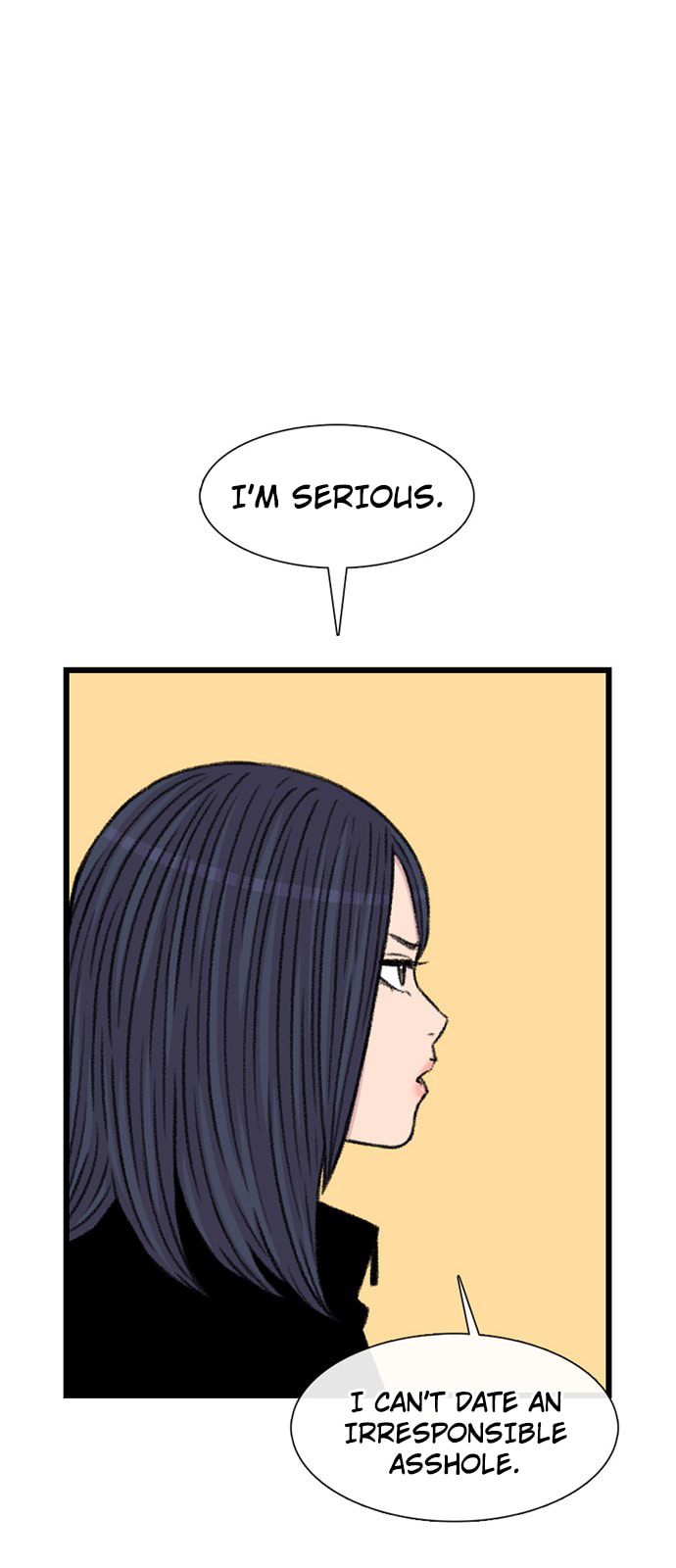 Byeorisamsyap Chapter 201 page 65 - 