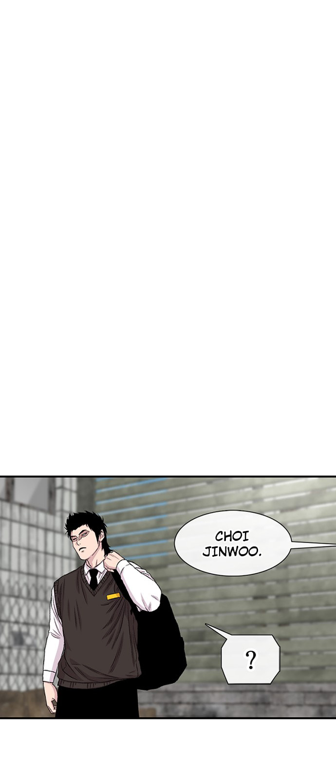 Byeorisamsyap Chapter 201 page 68 - 