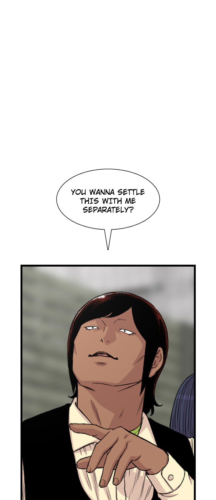 Byeorisamsyap Chapter 201 page 69 - 