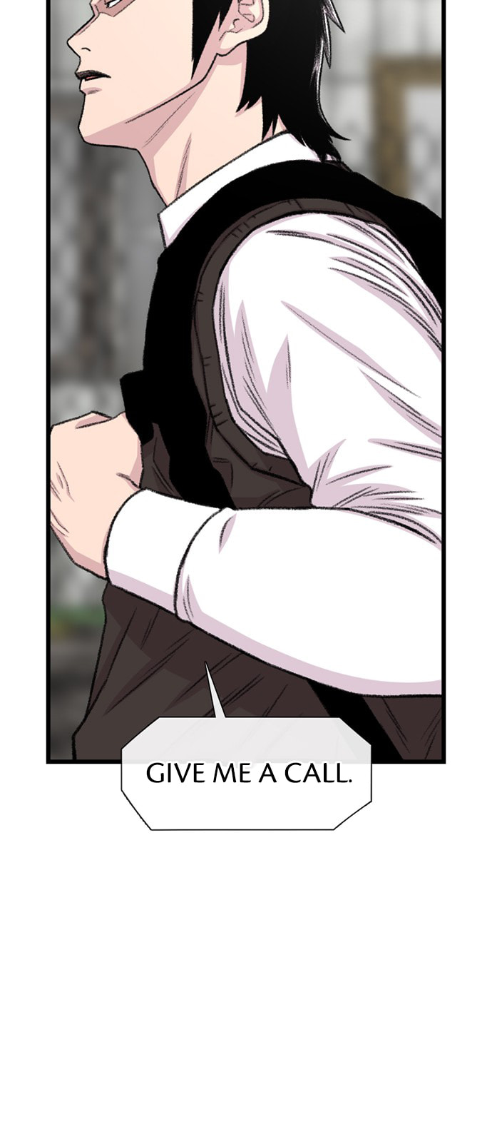 Byeorisamsyap Chapter 201 page 71 - 