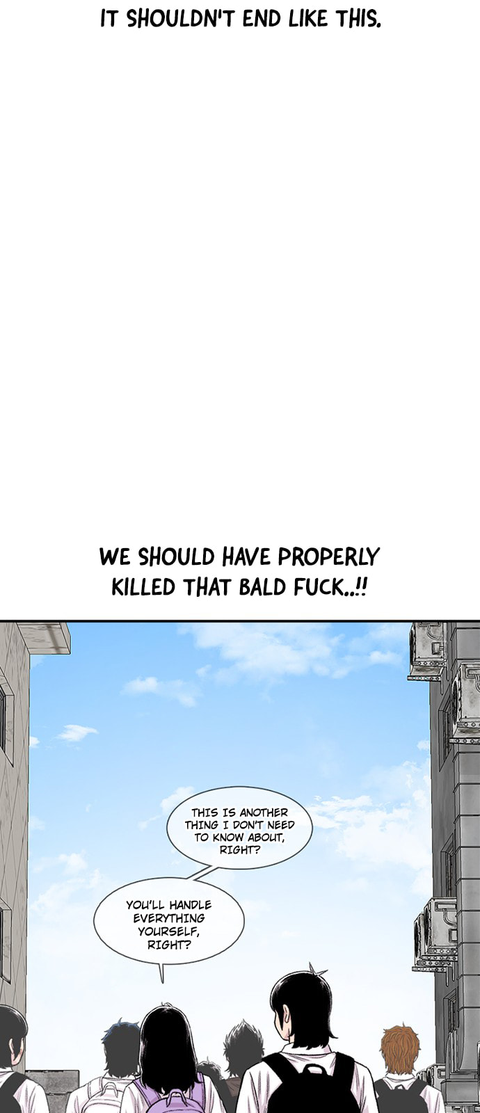 Byeorisamsyap Chapter 201 page 74 - 