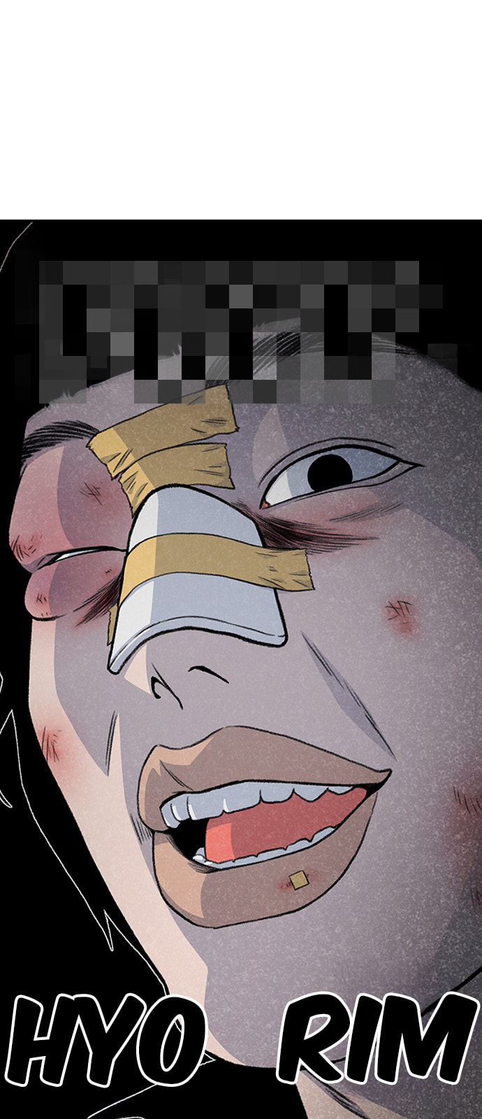 Byeorisamsyap Chapter 201 page 83 - 