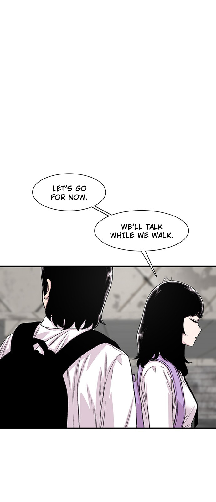Byeorisamsyap Chapter 201 page 87 - 