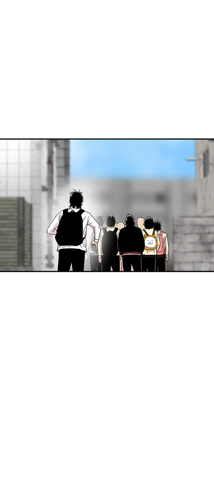 Byeorisamsyap Chapter 201 page 89 - 