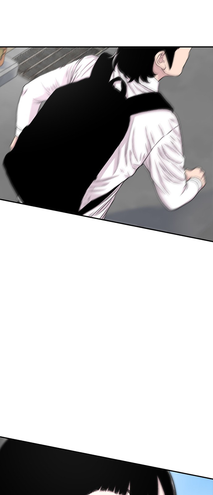 Byeorisamsyap Chapter 201 page 90 - 