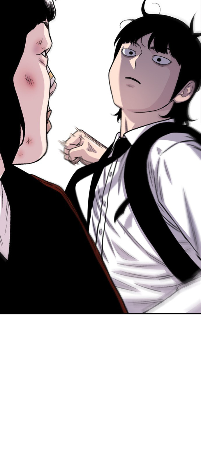 Byeorisamsyap Chapter 201 page 93 - 